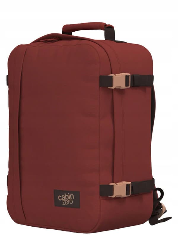 PL177 Cabinzero Classic Ryggsäck 36L Handbagage