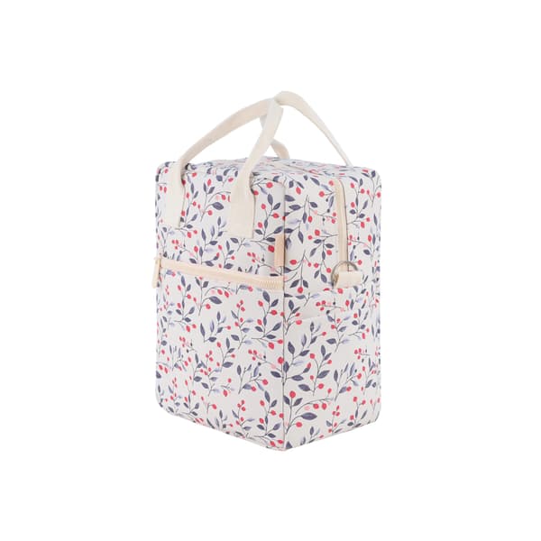 Matpåse 7 L Bloom Beige
