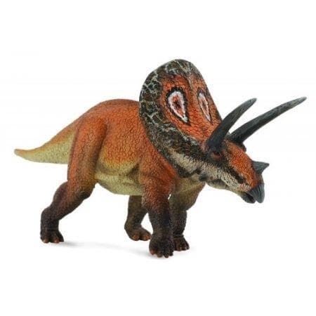Torosaurus-dinosaur