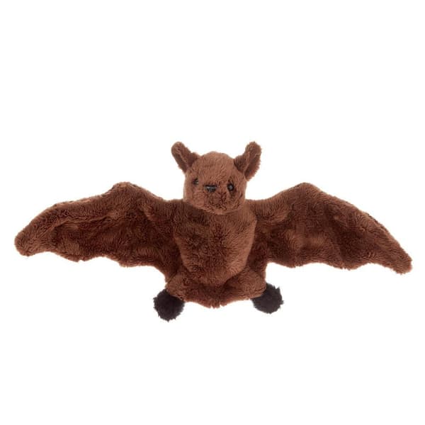 Ruskea lepakko 30cm