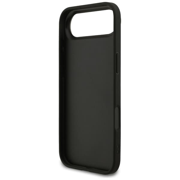 Guess 4G Classic cover til iPhone Air, sort