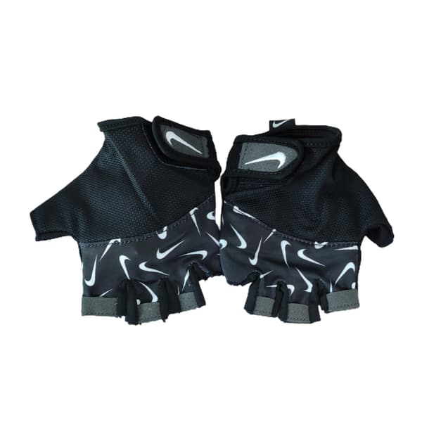 Dame GYM elemental fitnesshandsker M