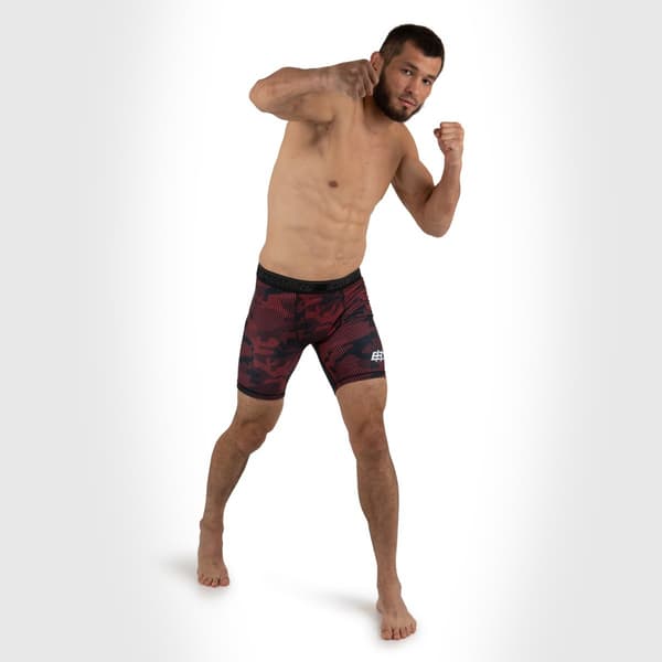 Vale Tudo Herreshorts HAVOC M SORT