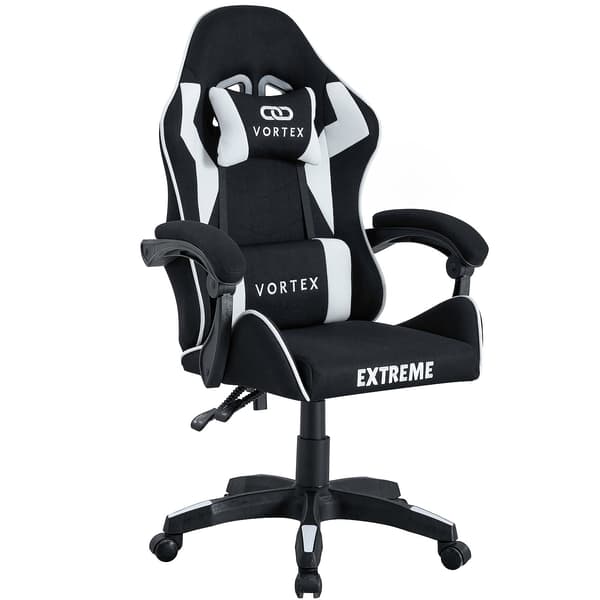 Valmis peliin Vortex Blanc EXTREME