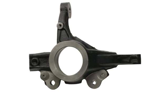 FT13566 FAST KNUCKLE FORRESTE HØJRE