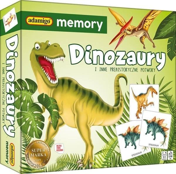 Muistidinosaurukset