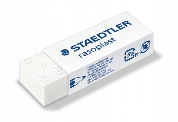 RASOPLAST VISKELÆDER TIL BLY 4305 (20)