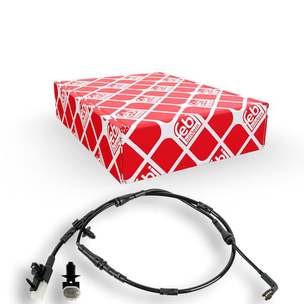 FEBI BILSTEIN FE172593 slidsensor til bremseklodser