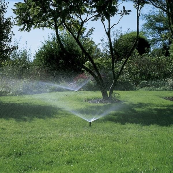Gardena S50 nedsänkbar sprinkler - 1555 för bevattningssystem
