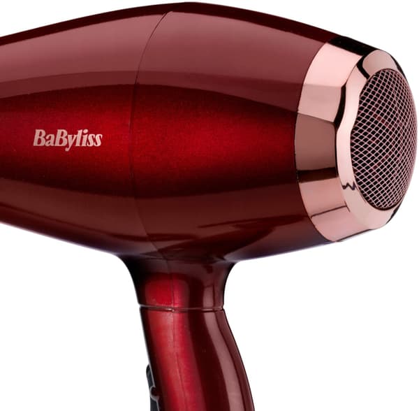 BaBylis Inspired Dryer 5912PE Hårtørrer