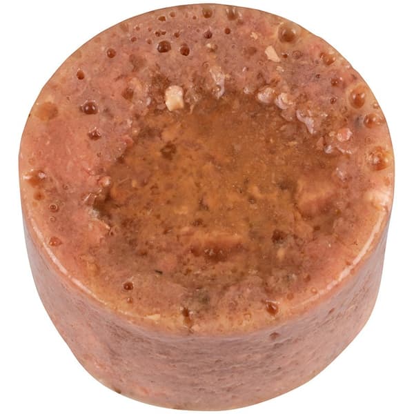 Voskes Paté vådfoder med kylling og fisk - paté med kylling og fisk kattefoder 85g
