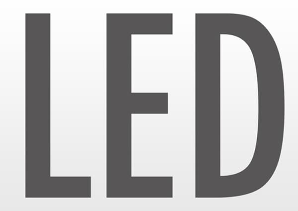 Festlys LED-pærelamper 20 stk.