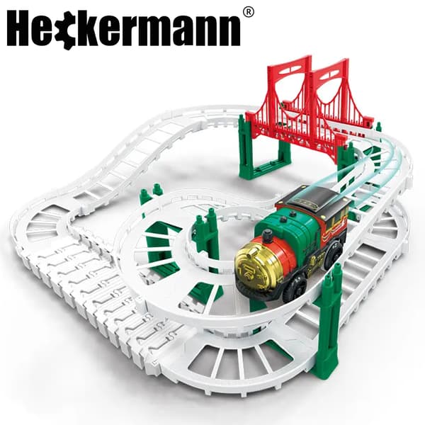 Heckermann 888-97 Autorata Lelu