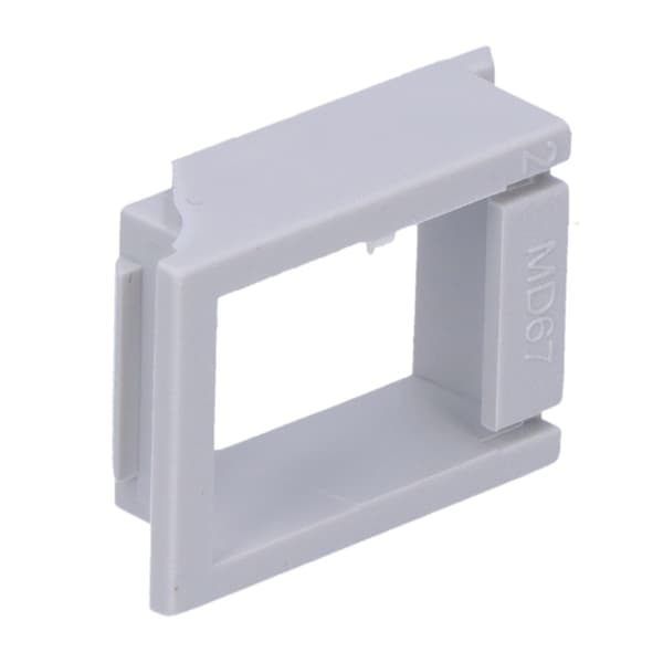 Simon Connect, AMP, Leviton keystone-jack-adapter