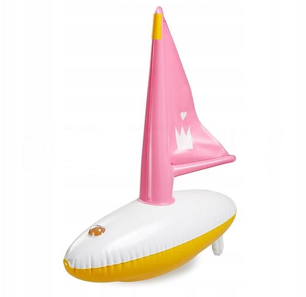 Ilmatäytteinen prinsessavene
