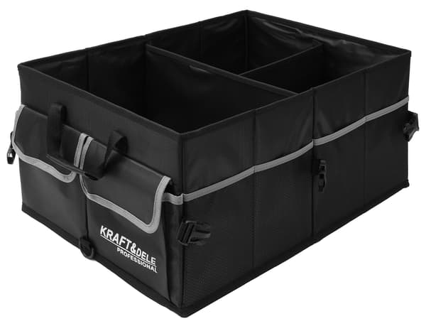 Bilorganisator 54 x 40 x 27 cm KD11884
