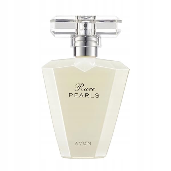 Avon_ Rare Pearls Eau de Parfum_ 50ml EDP