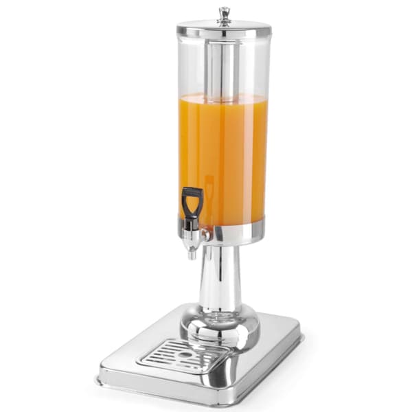 Kølet juicedispenser 3L