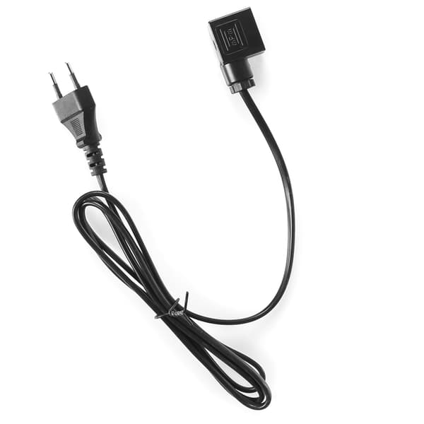 Universal magnetventil strømkabel