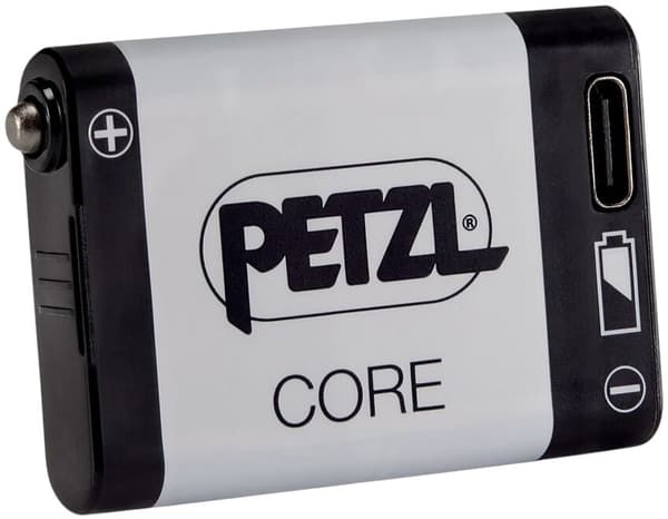 Petzl Core 1250 mAh batteri