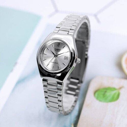 Dameur Casio LTP-1170A-7A (zd636c) + Boks