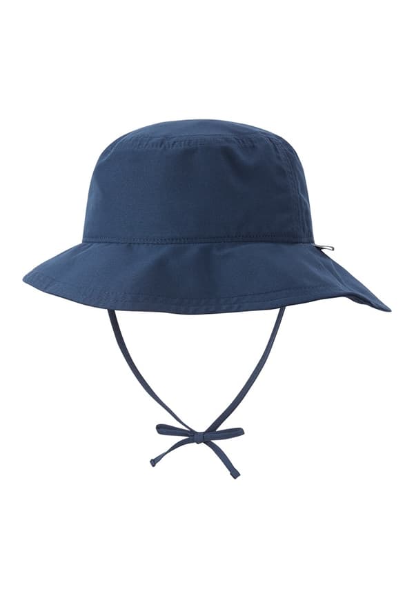 Navy UV Hat - Reima - Rantsu Navy 46