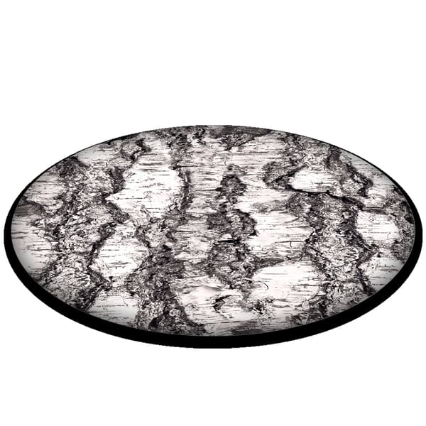 Codura UFO stolehynde, Breza mønster