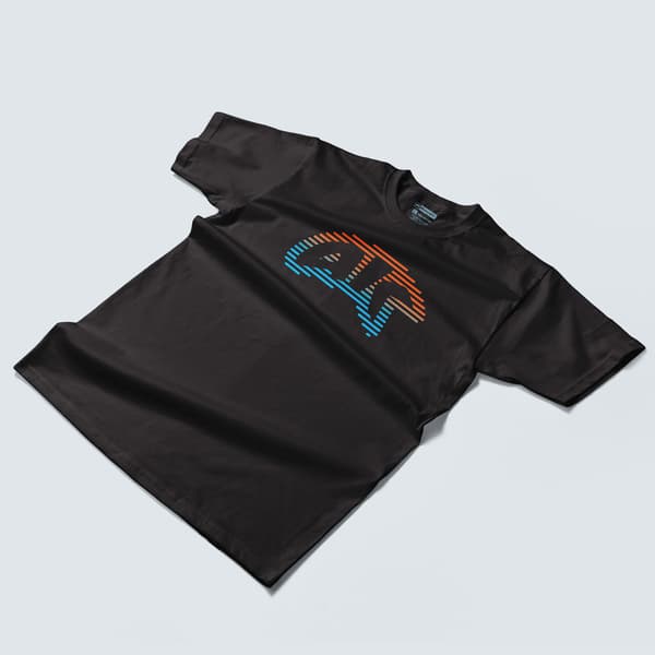 4keepers Move Sort T-shirt 4keepers Move Sort XL T-shirt