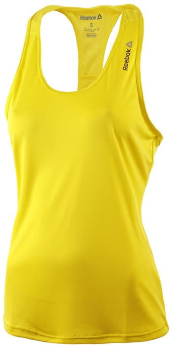 Reebok Wor Poly T-paita AY2095 L