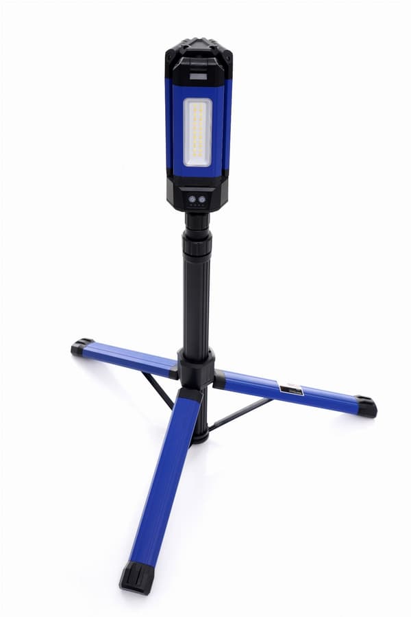 Valaisin jalustalla KD1267