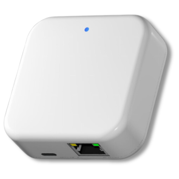 TTLock G3P PoE-gateway