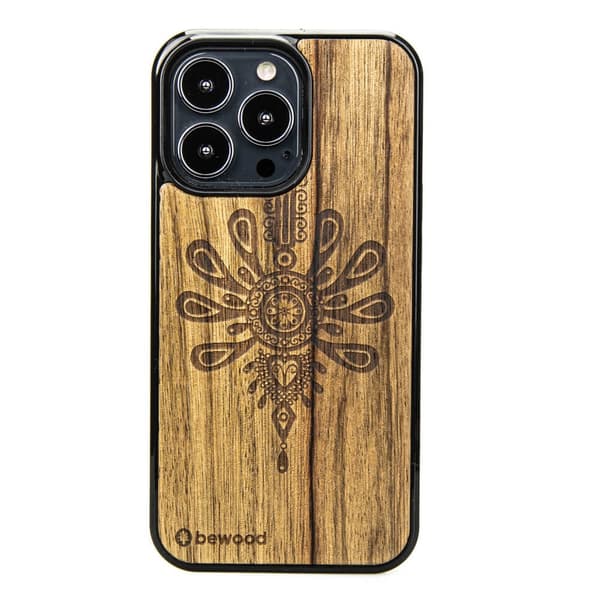 Trætaske til iPhone 13 Pro PARZENICA LIMBA