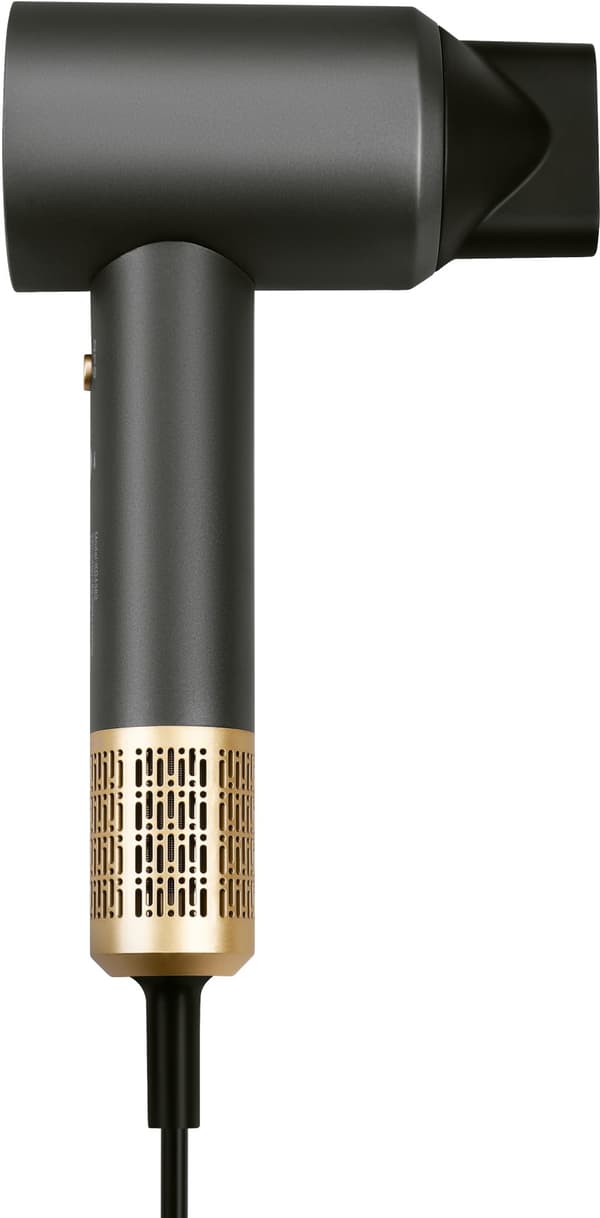 Hårtørrer 2200W KD4382