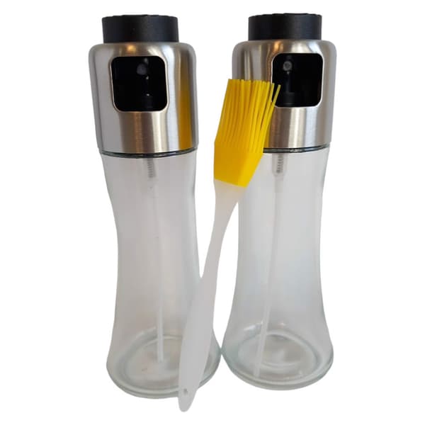 Olivenolie sprayer Dispenser sprayer 2 stk.