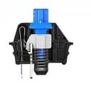 RK Blue Switch SWITCH 1 stk. til mekanisk tastatur