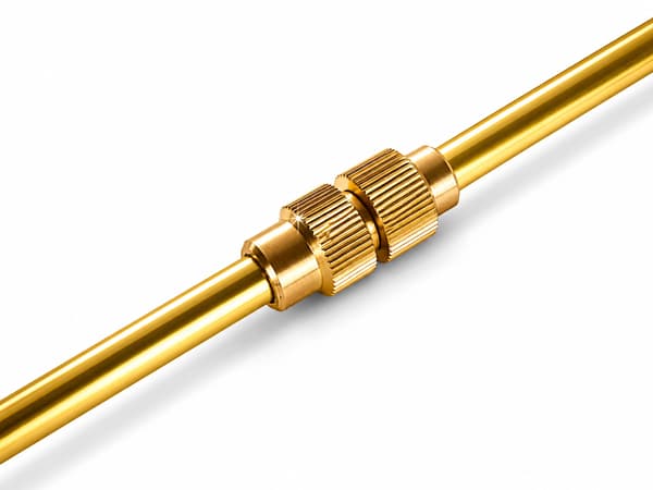 Messinkinen ruiskuvarsi 61-101cm