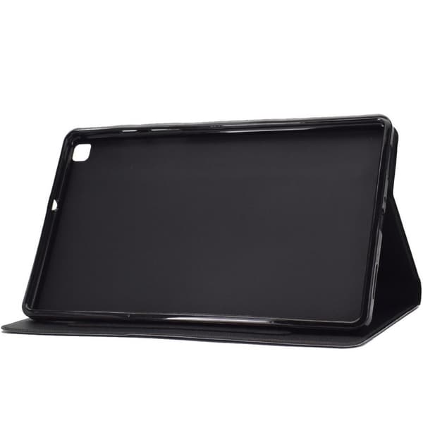Etui til Samsung Galaxy Tab A7 Lite 8.7 T220 / T225, sommerfugle