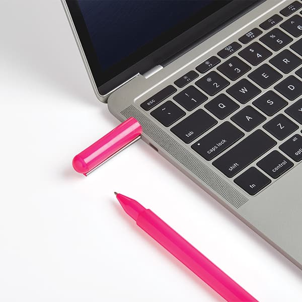 Lexon C-Pen USB-C Pendrive 32GB Pink LS101PF