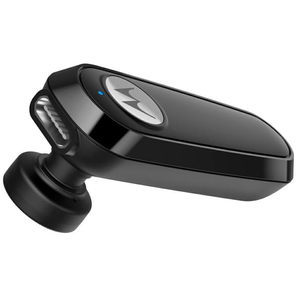 Motorola HK126 Mono Bluetooth-headset svart