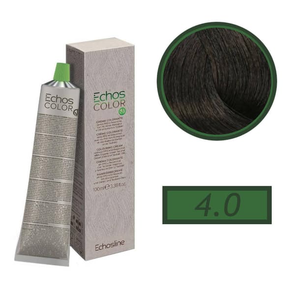 Echosline Echos Color 4.0 maali 100ml