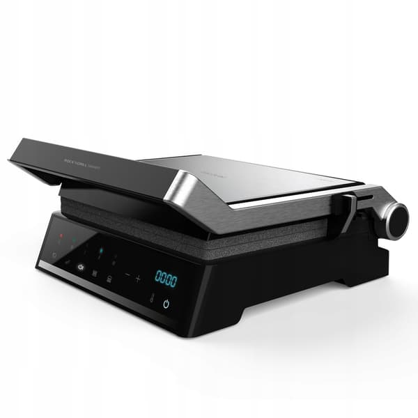 Cecotec Rock'nGrill Smart -sähkögrilli