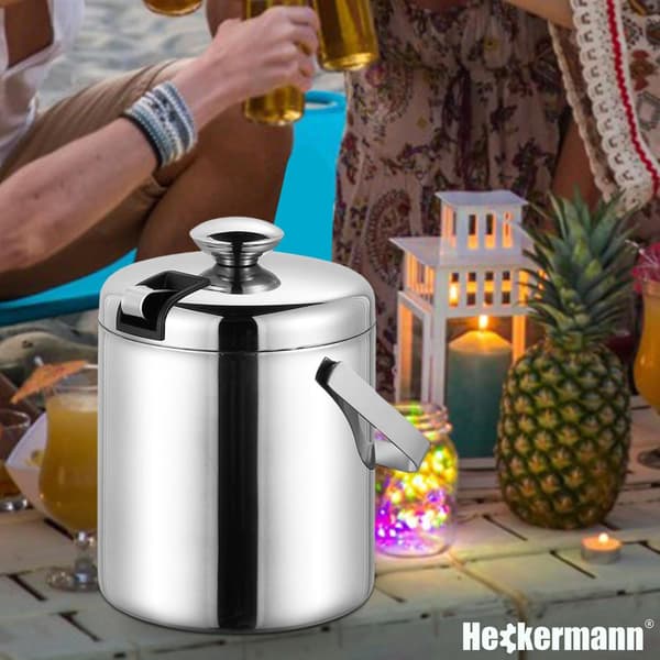 Heckermann 1,3L ishink
