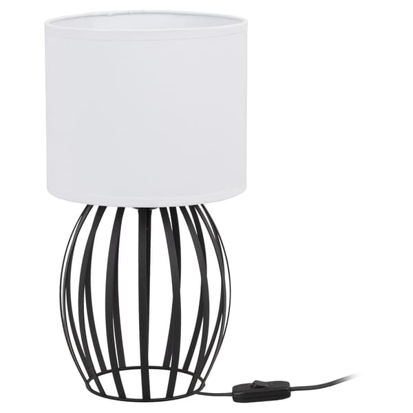 Tornado ASBZN lampe hvid