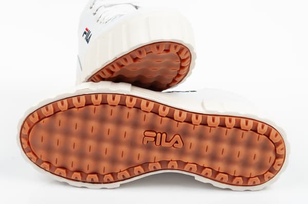 Fila Sandblast Mid [FFW018710004] koko 40