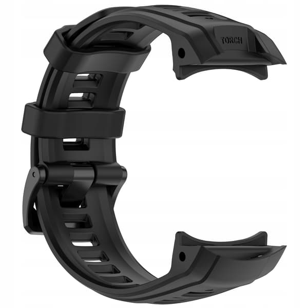 SILIKONEREM til GARMIN INSTINCT 3 45mm | Farver
