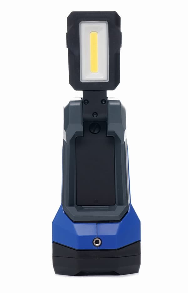 Ladattava taskulamppu KD1262