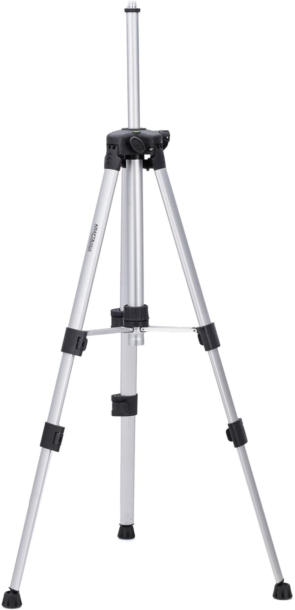 Laserstativ 5/8" 42-120cm KD10889