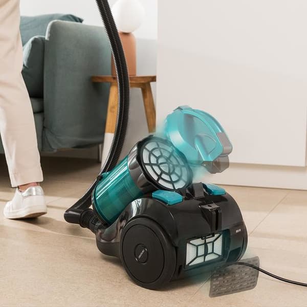 Cecotec Conga Rockstar Multicyklonisk Støvsuger