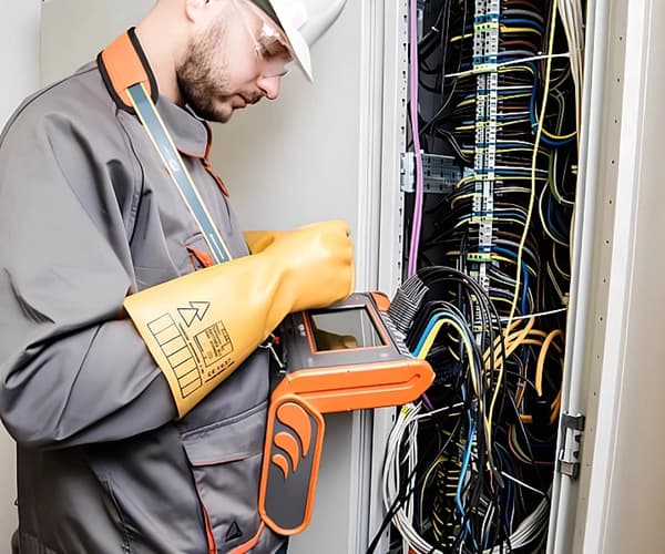 SONEL PQM-707 sähkönlaadun analysaattorisarja lisävarusteineen