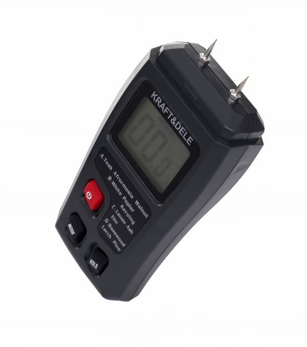 KD10888 träfuktmätare